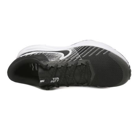 Nike Run Defy Erkek Spor Ayakkabı Siyah