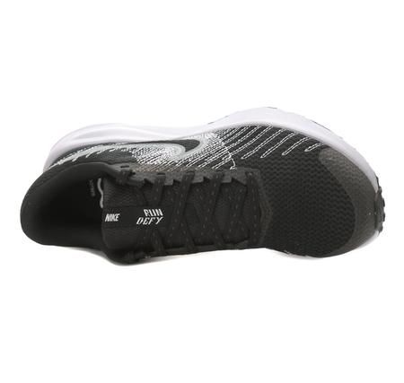 Nike Run Defy Kadın Spor Ayakkabı Turuncu