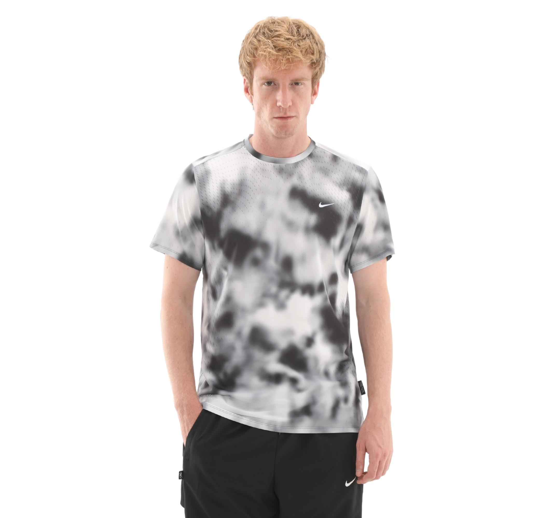 Мужская футболка Nike Division Breathe для бега