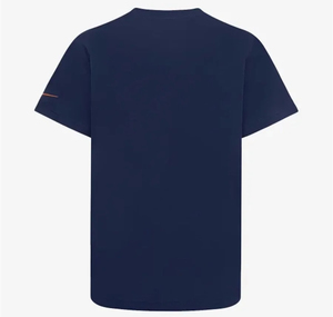 Nike Rwb Mash Up 2.0 Tee Çocuk T-Shirt Lacivert