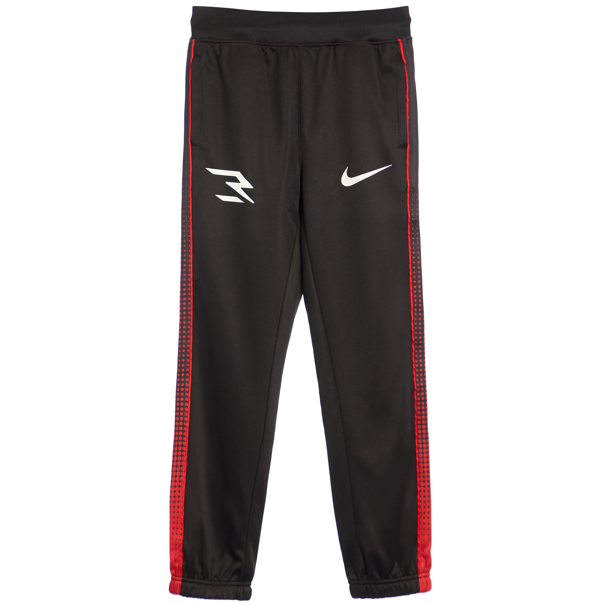 Детские спортивные штаны Nike Rwb Qb Jogger