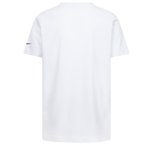 Nike Rwb Wordmark Tee Çocuk T-Shirt Beyaz