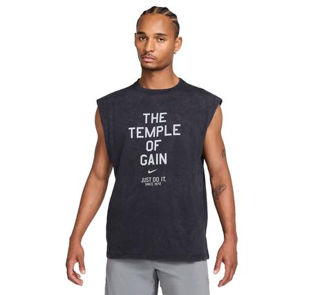 Nike Sleeveless Erkek T-Shirt