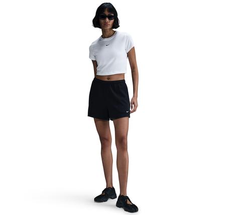 Nike Sportswear Chill Knit Kadın T-Shirt