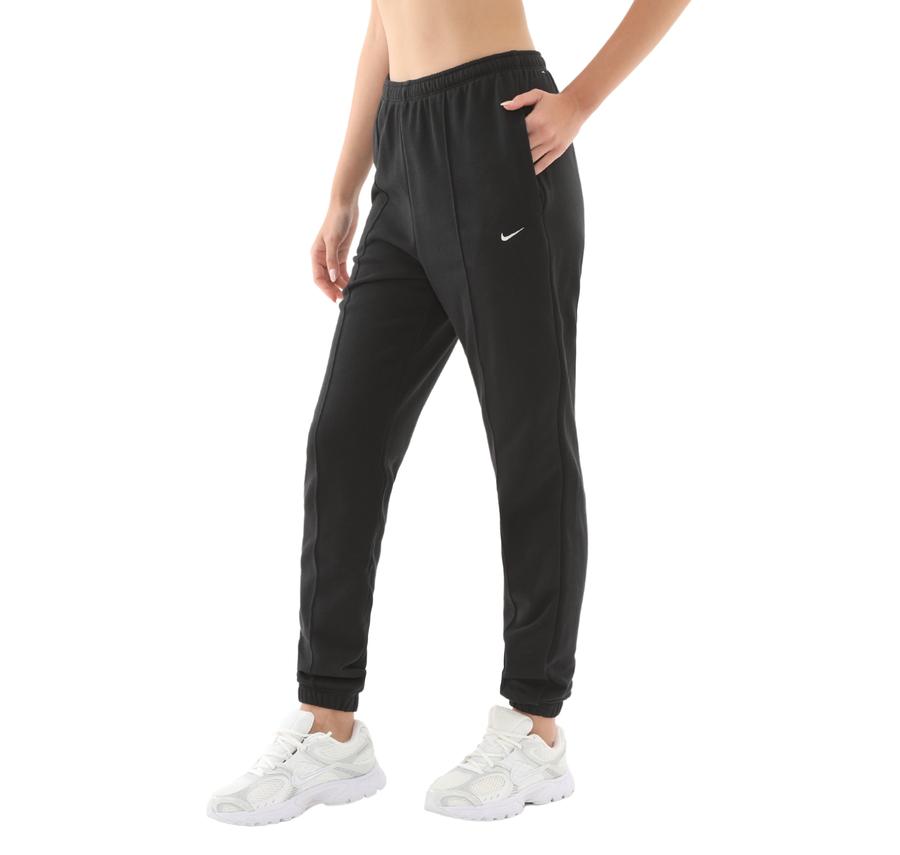 Nike Sportswear Chill Terry Kadın Eşofman Altı Siyah Nike Sportswear Chill Terry Kadın Eşofman Altı Siyah