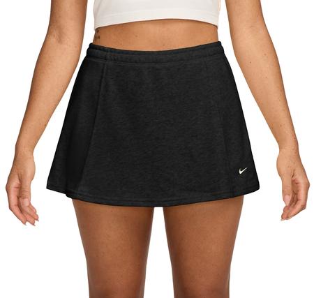 Nike Sportswear Chill Terry Kadın Tenis Eteği