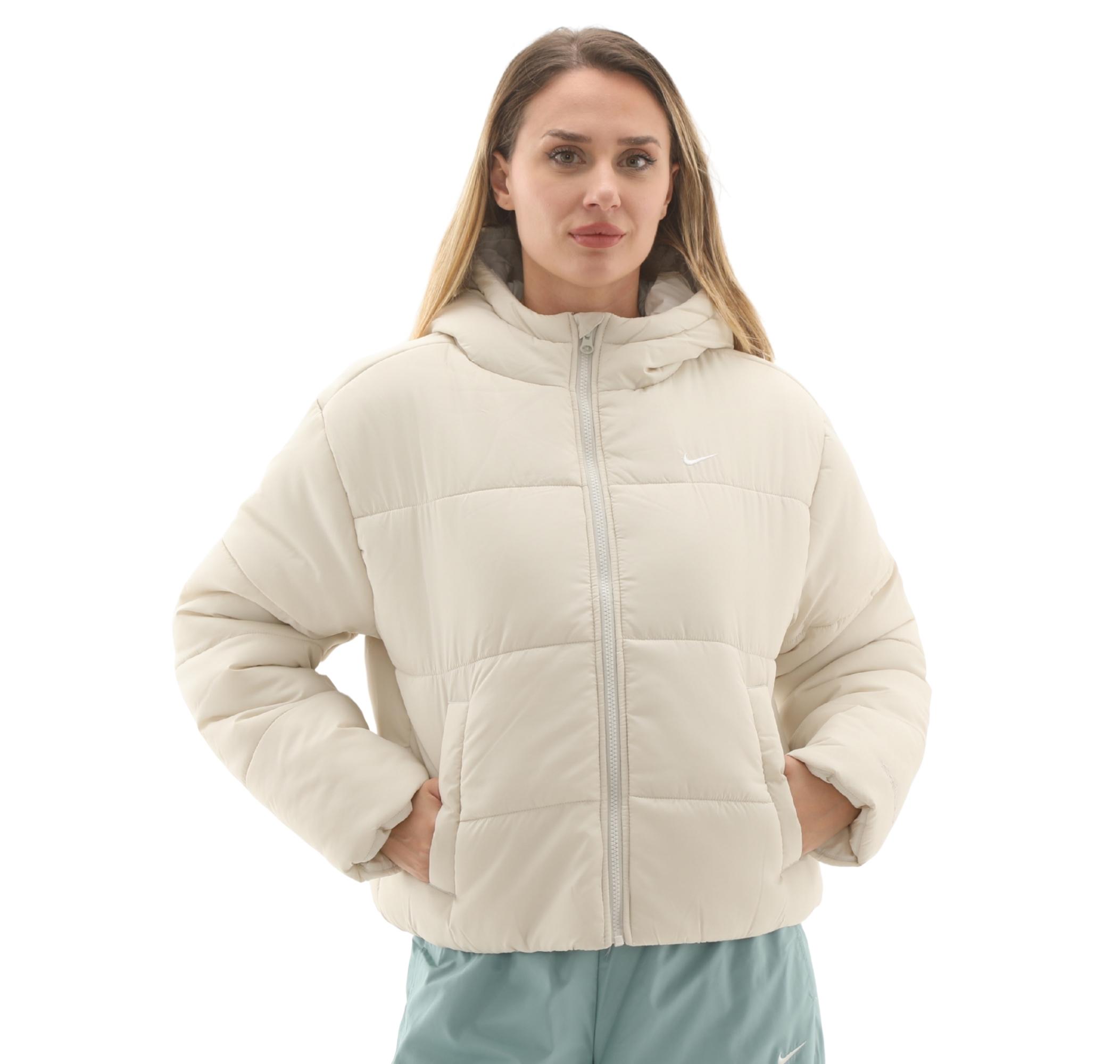 Женская куртка Nike Sportswear Classic Puffer