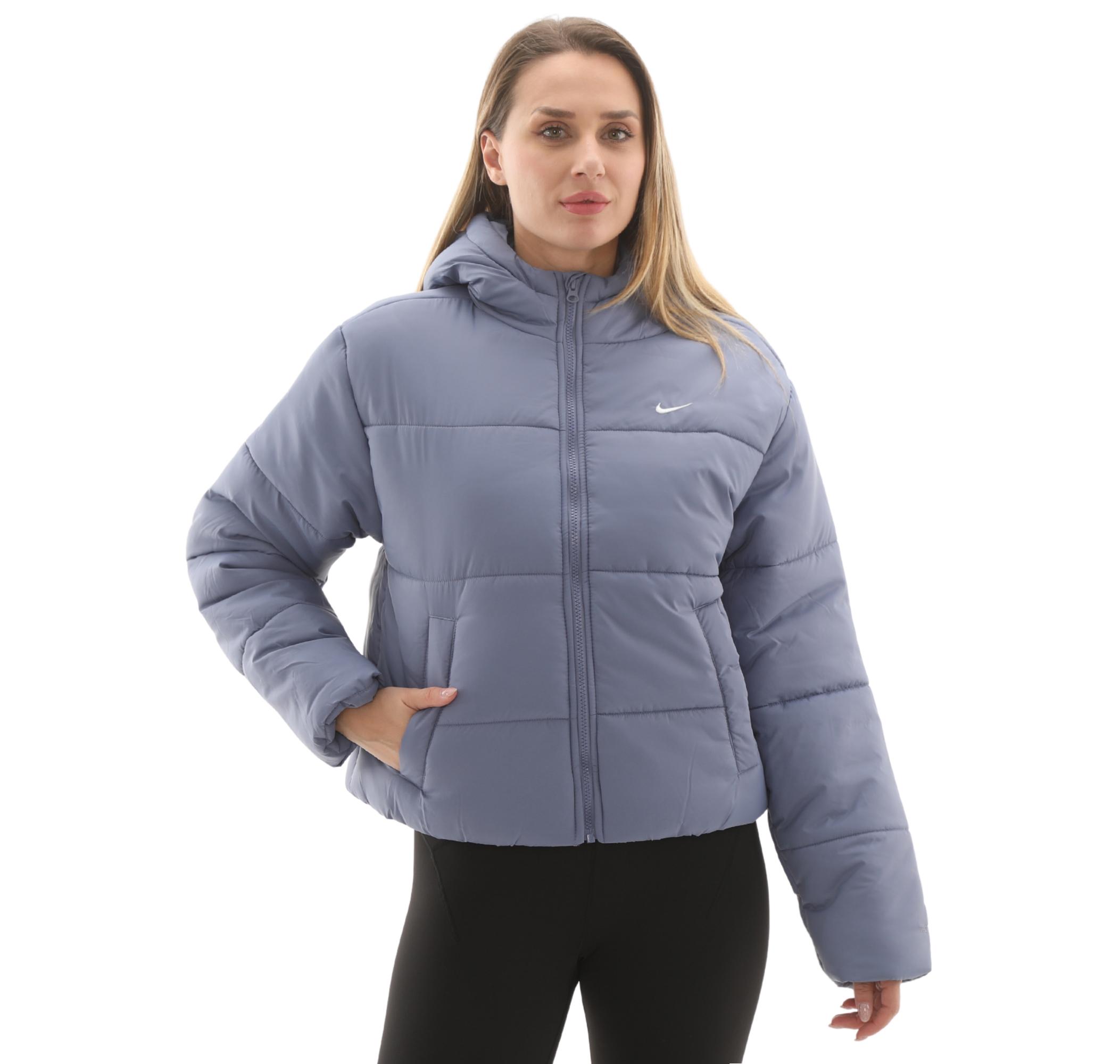 Женская куртка Nike Sportswear Classic Puffer