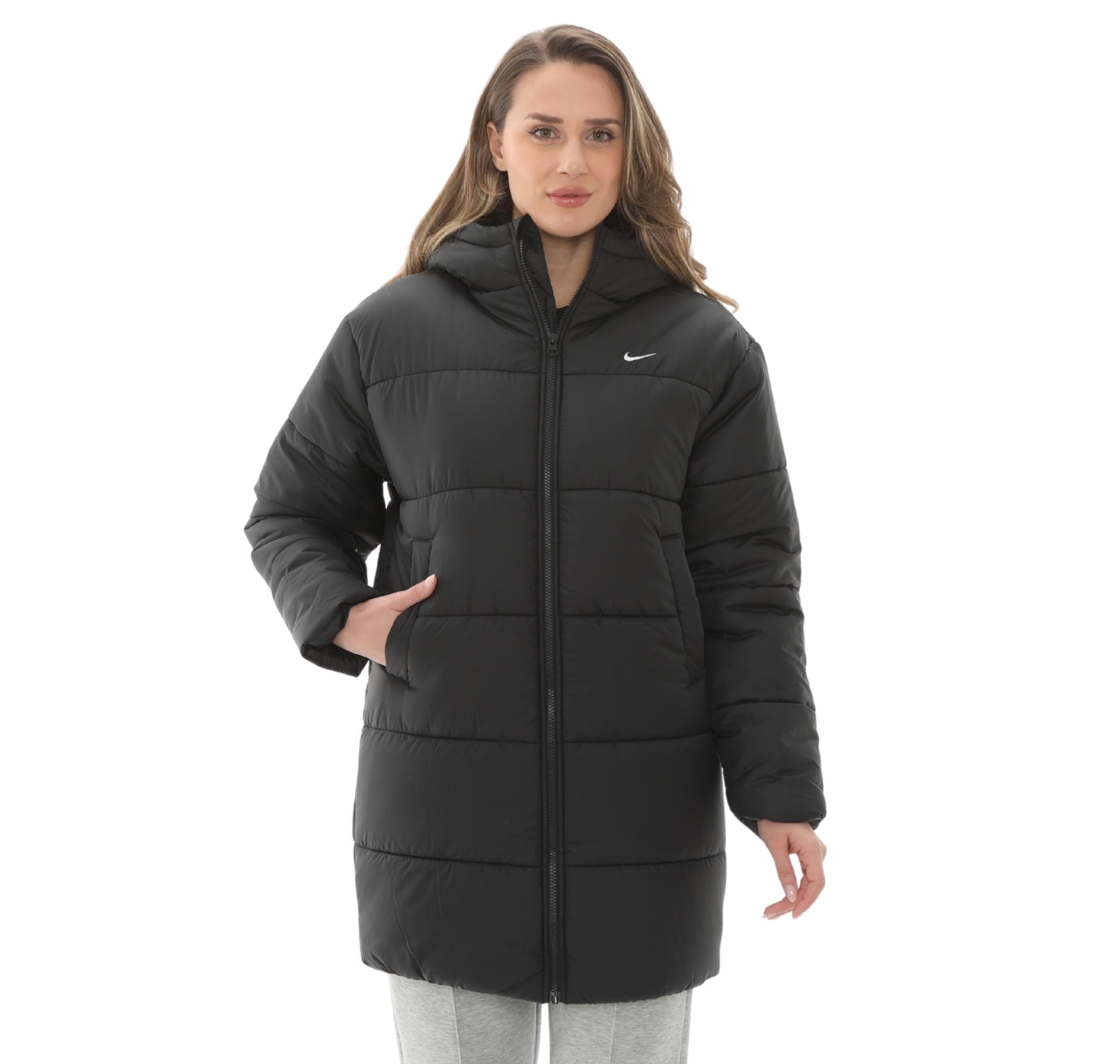 Женская куртка Nike Sportswear Classic Puffer