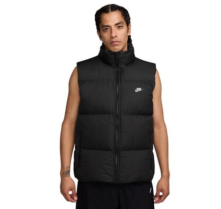 Nike Sportswear Club Erkek Yelek