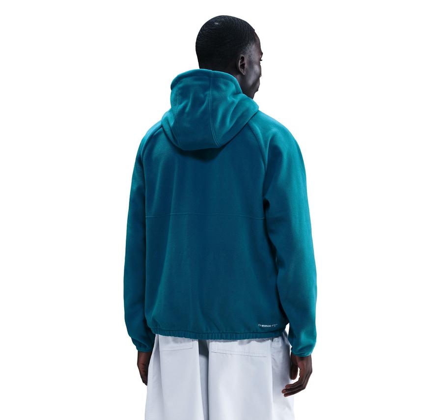 Nike Sportswear Club Erkek Sweatshirt Yeşil Nike Sportswear Club Erkek Sweatshirt Yeşil