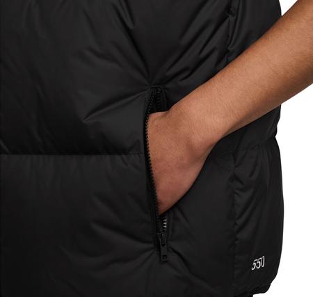 Nike Sportswear Club Erkek Yelek