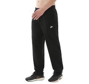 Nike Sportswear Club Erkek Eşofman Altı Siyah