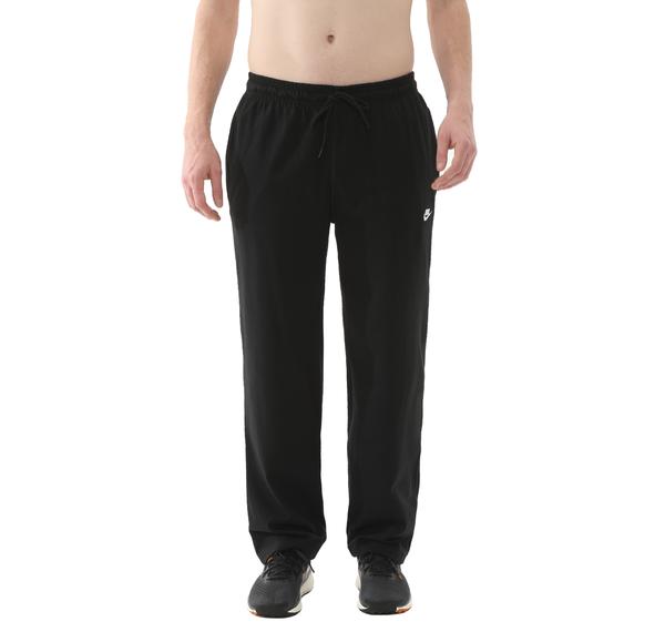 Nike Sportswear Club Erkek Eşofman Altı Siyah Nike Sportswear Club Erkek Eşofman Altı Siyah