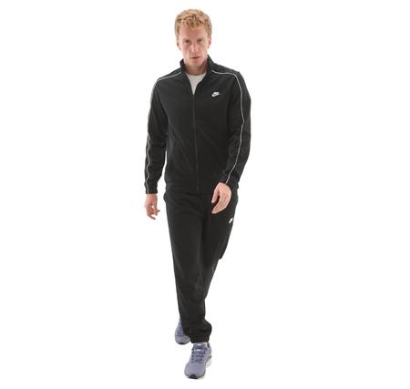 Nike Sportswear Club Erkek Eşofman Takımı Siyah Nike Sportswear Club Erkek Eşofman Takımı Siyah