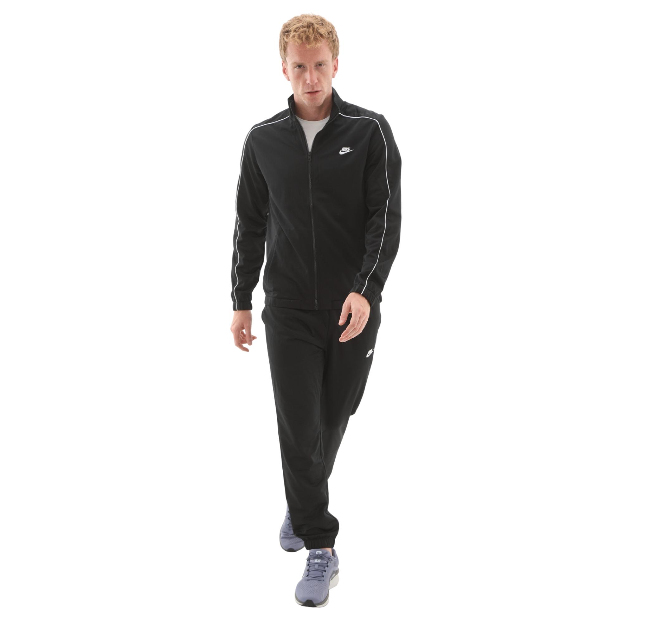 Мужской спортивный костюм Nike Sportswear Club