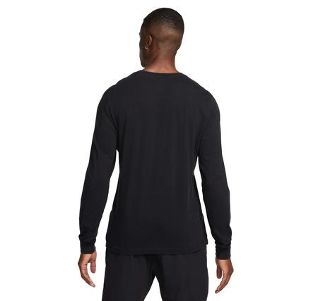 Nike Sportswear Club Erkek Sweatshirt Siyah