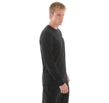 Nike Sportswear Club Erkek Sweatshirt Siyah