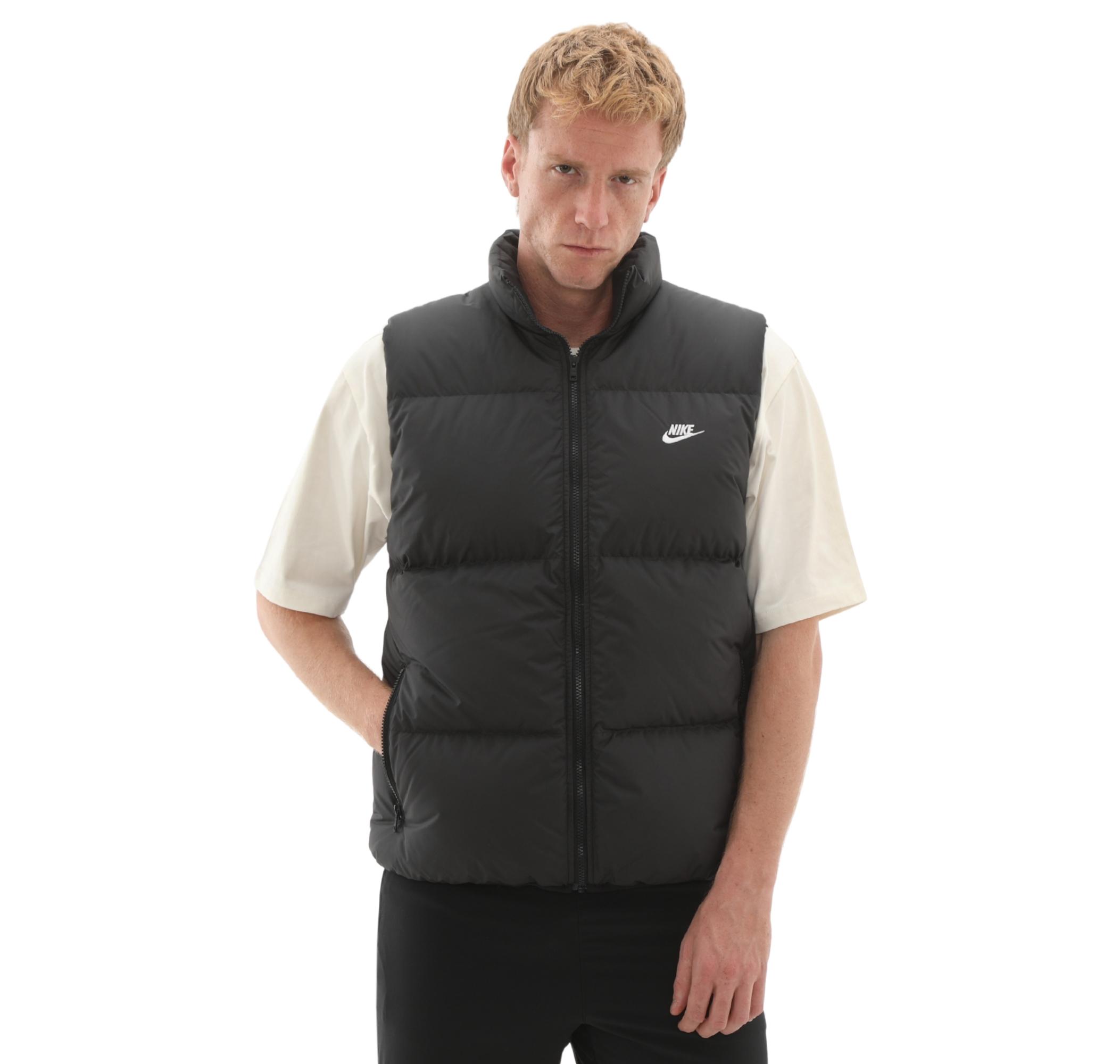 Мужская безрукавка Nike Sportswear Club Yelek