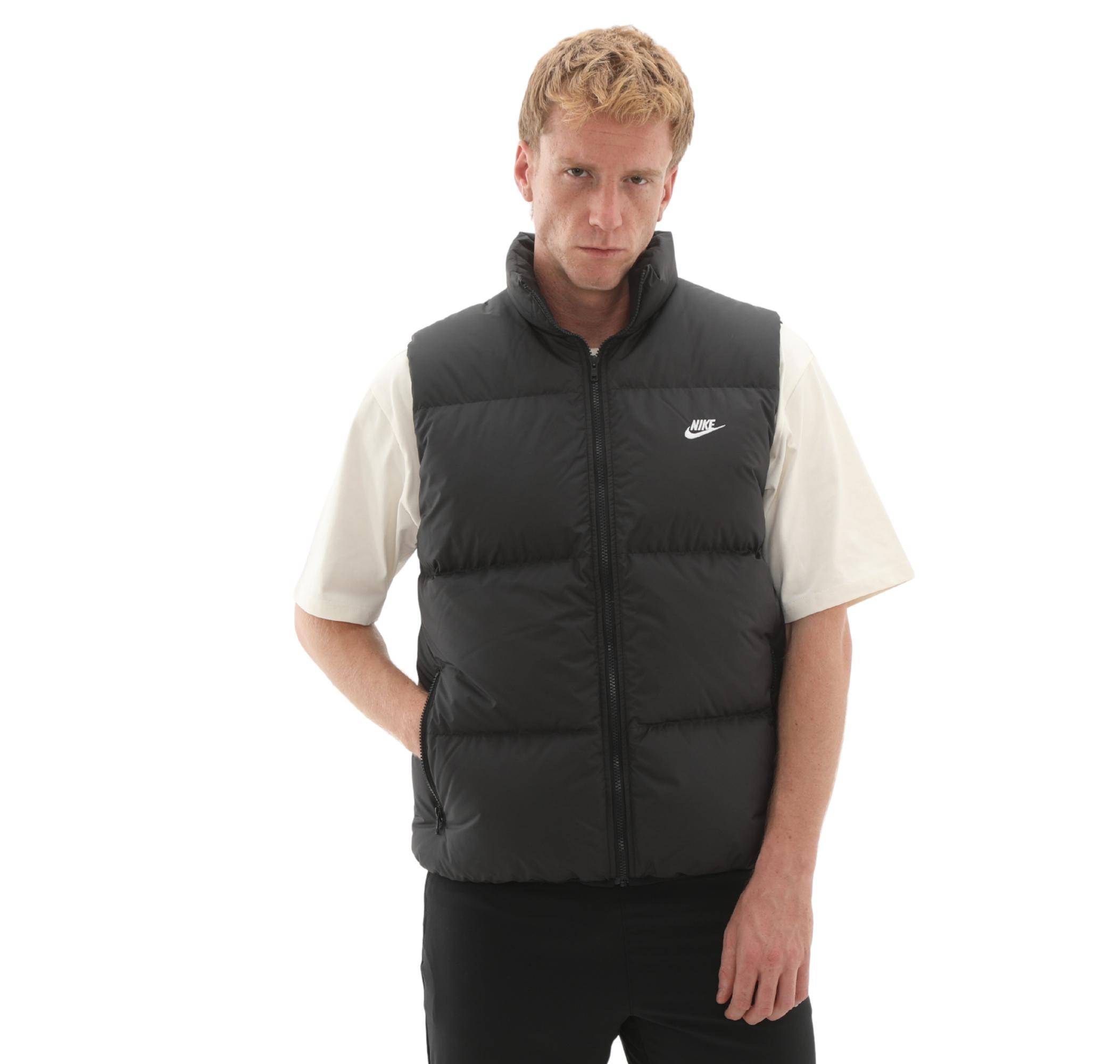 Мужская безрукавка Nike Sportswear Club Yelek