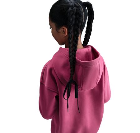 Nike Sportswear Club Fleece Çocuk Ceket