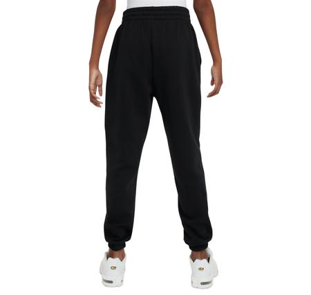 Nike Sportswear Club Fleece Çocuk Eşofman Altı Siyah