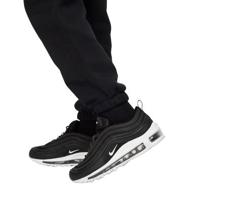 Nike Sportswear Club Fleece Çocuk Eşofman Altı Siyah