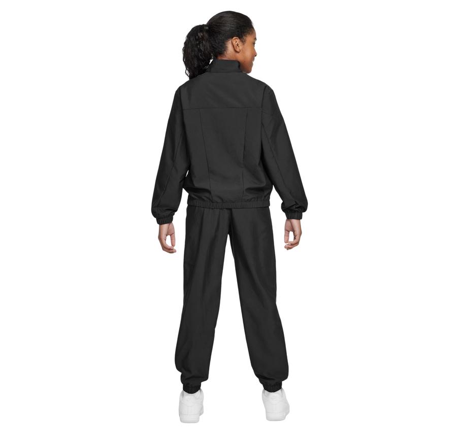 Nike Sportswear Çocuk Eşofman Takımı Siyah Nike Sportswear Çocuk Eşofman Takımı Siyah