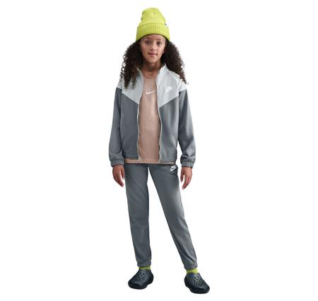 Nike Sportswear Çocuk Eşofman Takımı Gri
