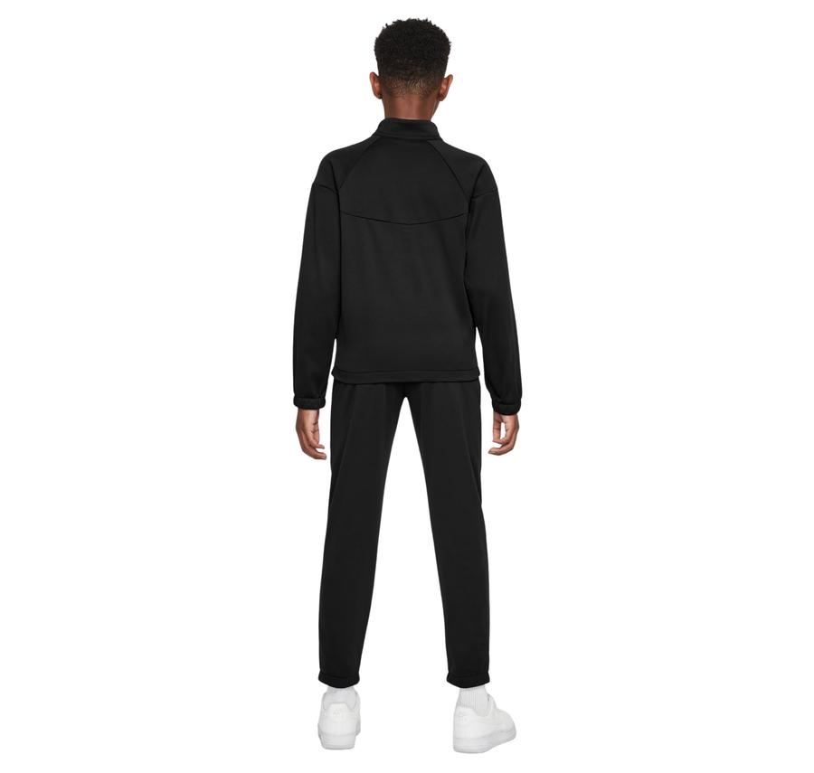 Nike Sportswear Çocuk Eşofman Takımı Siyah Nike Sportswear Çocuk Eşofman Takımı Siyah