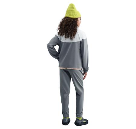 Nike Sportswear Çocuk Eşofman Takımı Gri