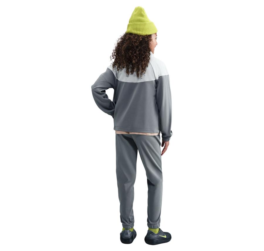Nike Sportswear Çocuk Eşofman Takımı Gri Nike Sportswear Çocuk Eşofman Takımı Gri