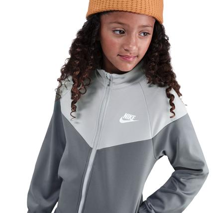 Nike Sportswear Çocuk Eşofman Takımı Gri