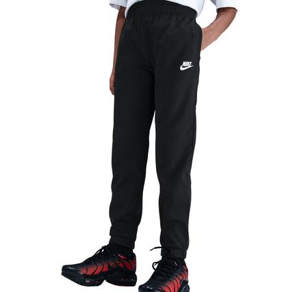 Nike Sportswear Çocuk Eşofman Takımı Siyah