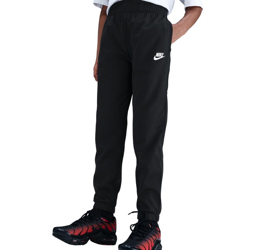 Nike Sportswear Çocuk Eşofman Takımı Siyah Nike Sportswear Çocuk Eşofman Takımı Siyah