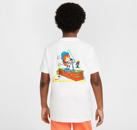 Nike Sportswear Çocuk T-Shirt