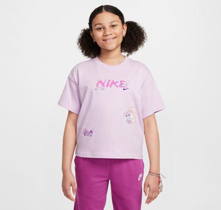Nike Sportswear Çocuk T-Shirt