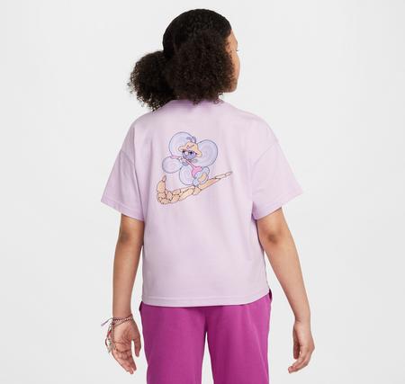 Nike Sportswear Çocuk T-Shirt