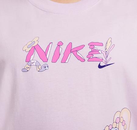 Nike Sportswear Çocuk T-Shirt