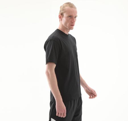 Nike Sportswear Erkek T-Shirt Siyah