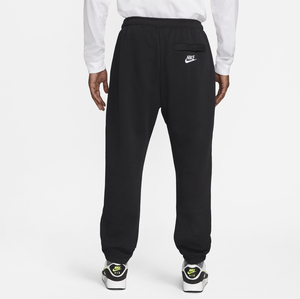 Nike Sportswear Erkek Eşofman Altı Siyah