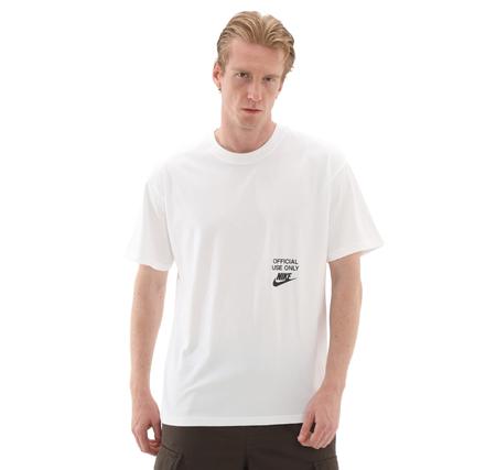 Nike Sportswear Erkek T-Shirt
