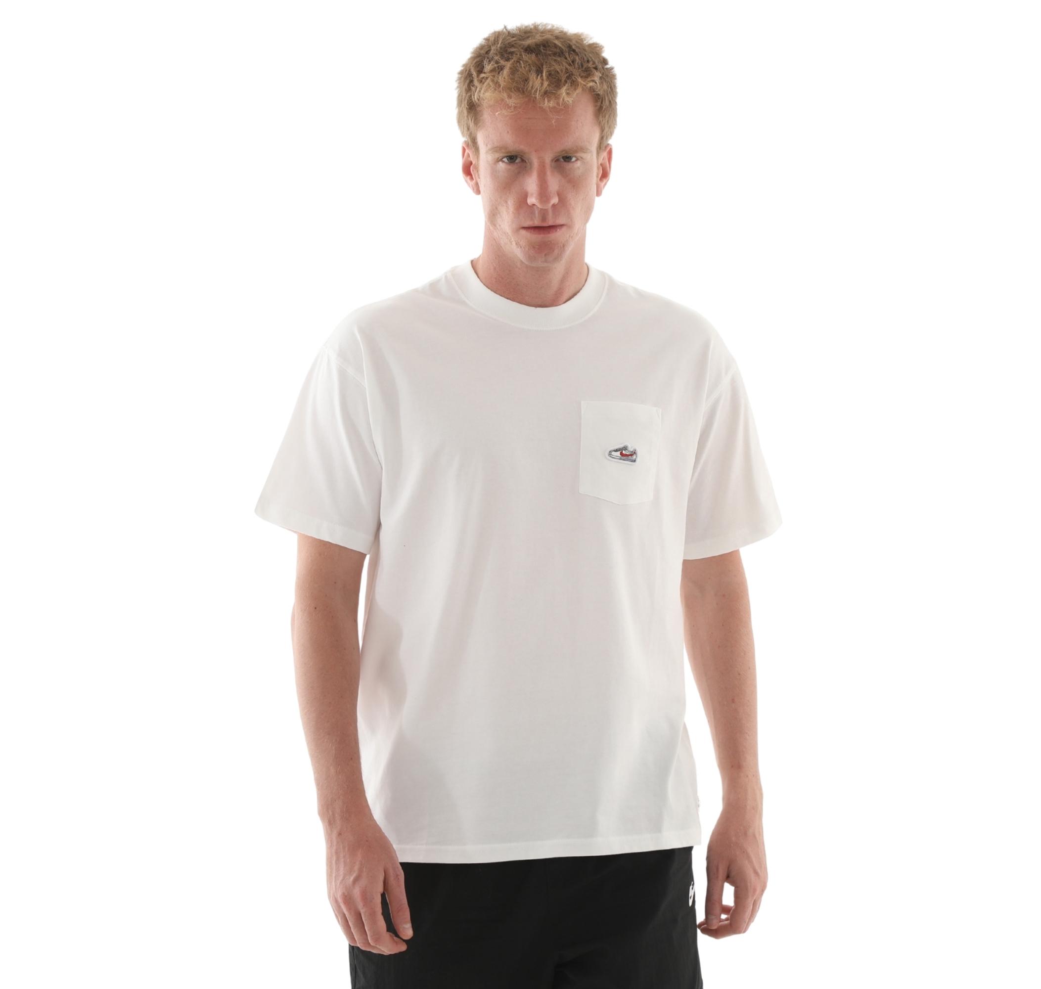 Мужская футболка Nike Sportswear