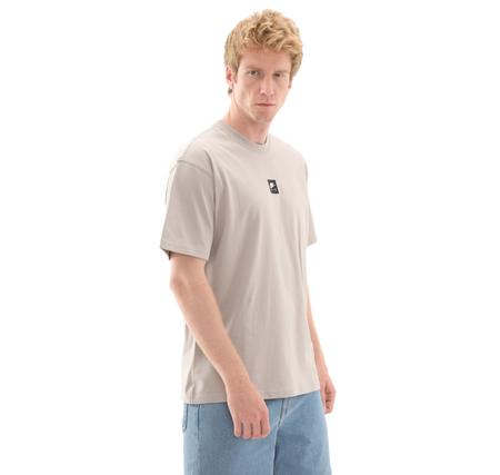 Nike Sportswear Erkek T-Shirt Gri