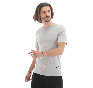 Nike Sportswear Erkek T-Shirt Krem