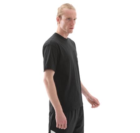 Nike Sportswear Erkek T-Shirt Siyah