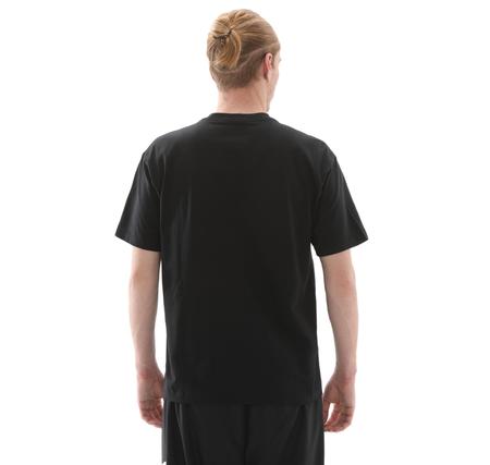 Nike Sportswear Erkek T-Shirt Siyah