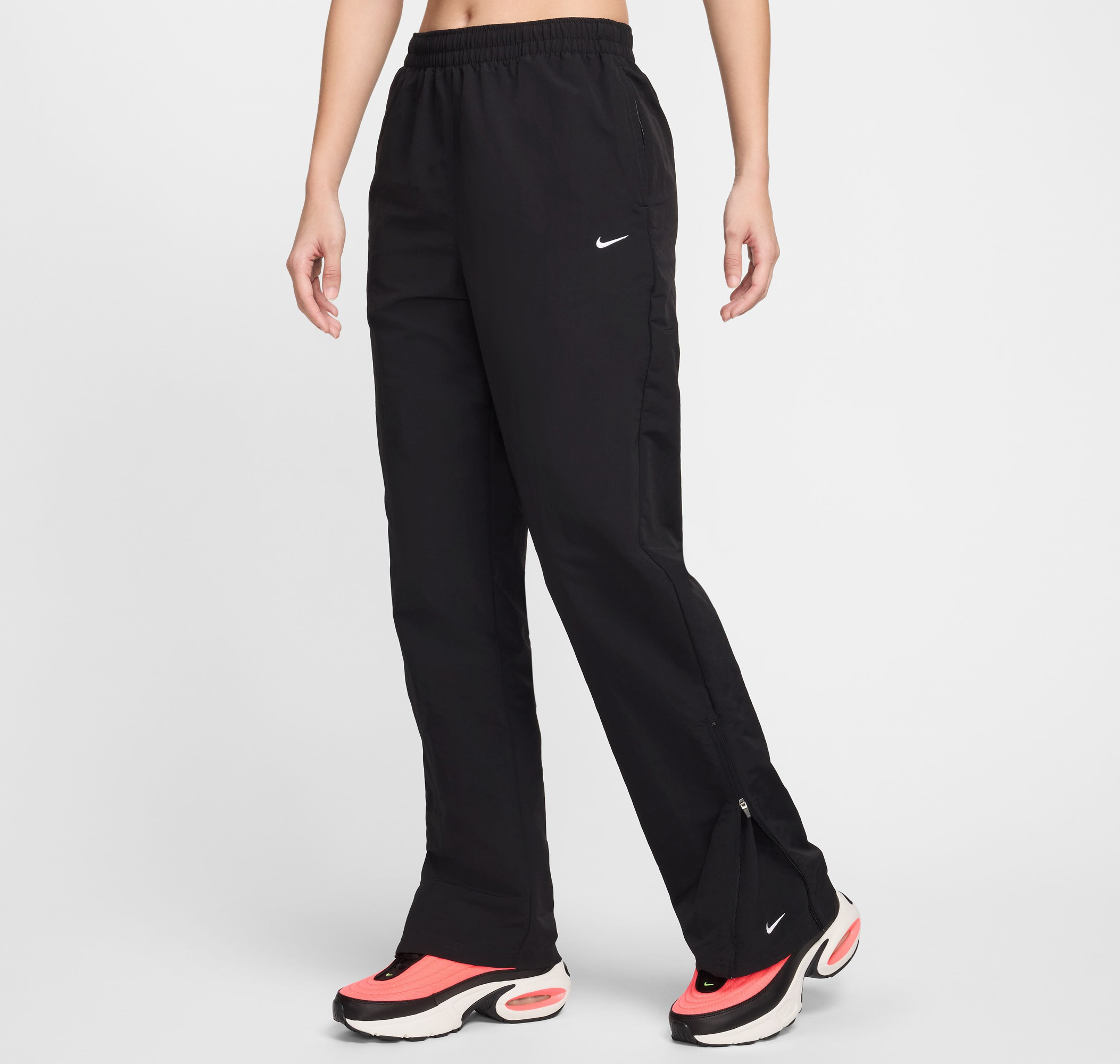 Женские спортивные штаны Nike Sportswear Essential