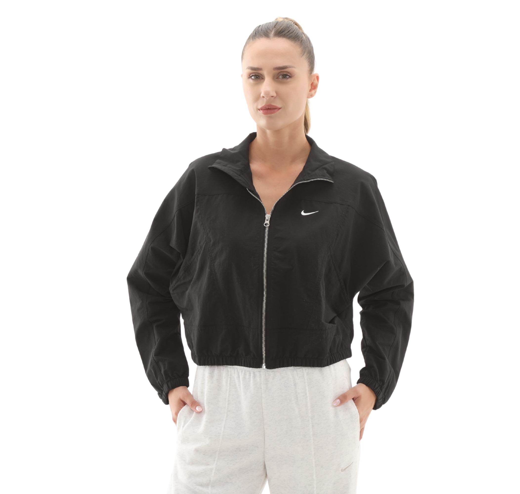 Женская куртка Nike Sportswear Everything Wovens