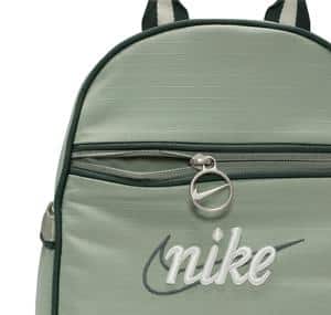 Nike Sportswear Futura 365 Kadın Sırt Çantası Yeşil